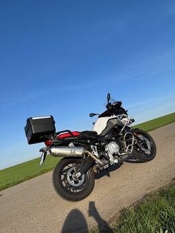 BMW GS 750