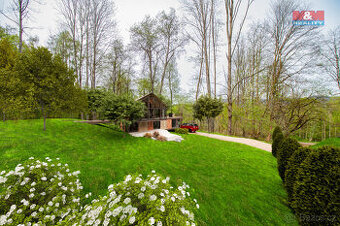 Prodej pozemku k bydlení, 5684 m², Kašperské Hory - 1
