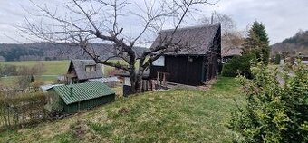 Zahrada - Kryblice