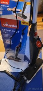 Vileda parní vytírání - 1