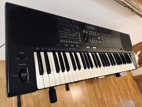 KLÁVESY - TECHNICS SX - KN 800