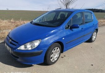 Peugeot 307