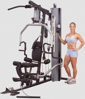 NEJ Posilovací věž Body-Solid G5S - 1