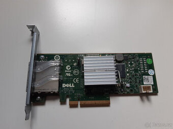 Dell USC-70 SAS HBA SFF-8080