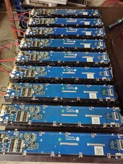 baterie 36v