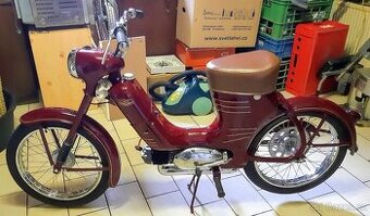 Jawa 550 - 1