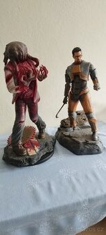 Sošky/Statue Gaming heads/F4F/Sideshow, atd
