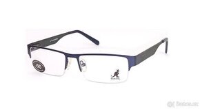 brýle / poloobruby KANGOL 245-1 53-16-140 mm DMOC: 2600 Kč
