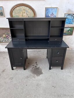 Ikea Psaci Stul HEMNES