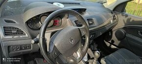Náhradní díly Renault Megane 3