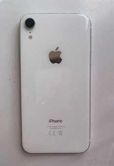 Prodám iPhone XR