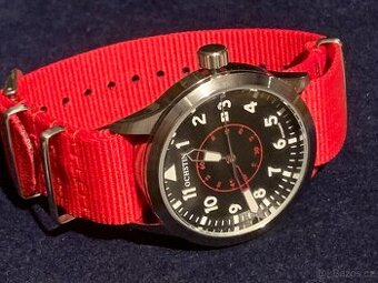 Automaty pilotní , 22kamenů ...42mm - 1