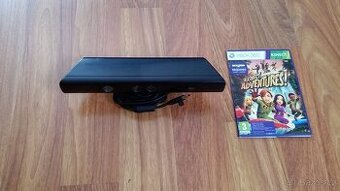 Kinect pro XBOX 360