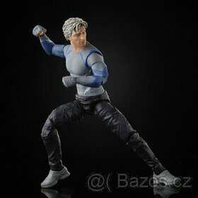 The Infinity Saga - sběratelská figurka Quicksilver 15 cm