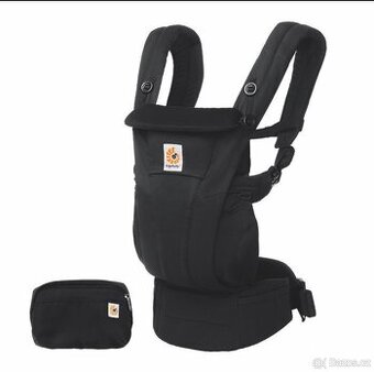 Nosítko Ergobaby OMNI DREAM 3,2-20kg