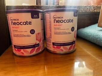 Neocate Infant