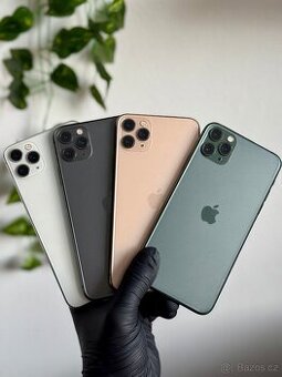 iPhone 11 Pro Max 64GB