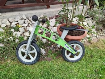 Firstbike