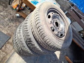 Kola 5x100 r13