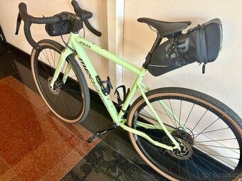 Gravel Megamo Jakar 30