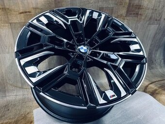 TOP kola BMW 5 G60 20” M Paket originál