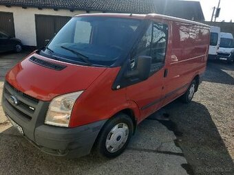 Ford Transit 260S