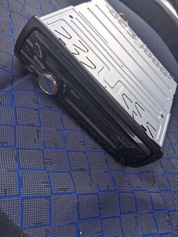 Autoradio sony