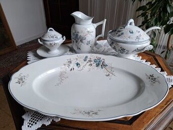 Porcelan - Chodau - 1