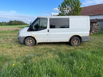 Ford transit 260S