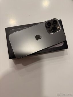 iPhone 13 Pro 128GB Graphite