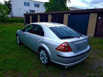 Ford Mondeo 2.0.TDCI 96KW 2007 6Q