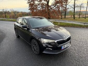 Škoda Scala 1.0 r.v.2021