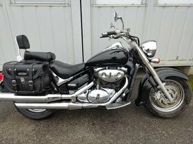 Suzuki VL800 Intruder volusia 28000km