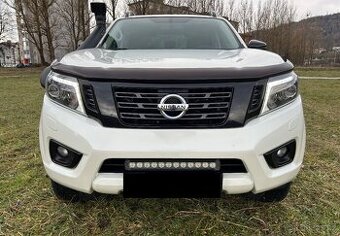 Nissan Navara 140kW dCi 190 N-Guard A/T