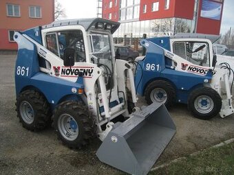 BOBEK 861