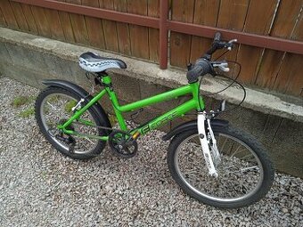 Dětské kolo 20"
