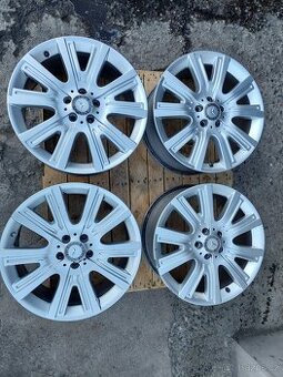 Disky R18 Mercedes ML 166
