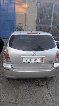 TOYOTA COROLLA VERSO 2.2 D-CAT 130 kw