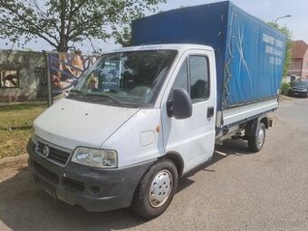 Fiat Ducato 2.8JTD Maxi, r.v.2006, valník - 1