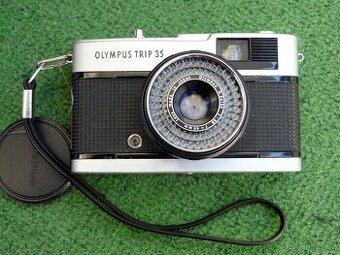 Olympus Trip 35