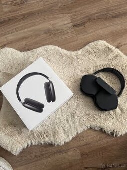 Apple AirPods Max – Space Grey – Jako nové