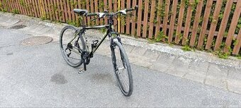 KELLYS AXIS trekové kolo