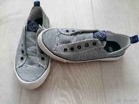 Kecky bez tkaniček vel. 35 - 1
