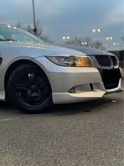BMW 320 E90
