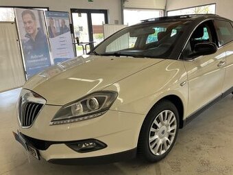 Lancia 1,4 tubo Platino 150 koní