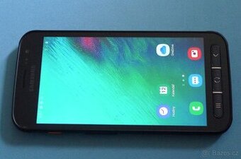 Samsung Galaxy Xcover 4S