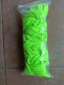 Upínací šňůrky k tarpu/stanu - 1