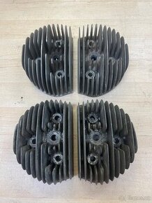 Hlavy motora Jawa 350 Panelka Sport