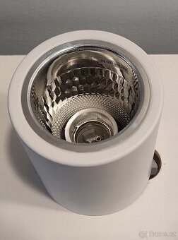 Svítidlo bodové JUPITER 10