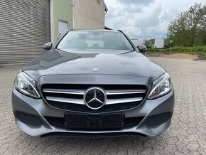 Mercedes -Benz C250D BlueTEC 150KW